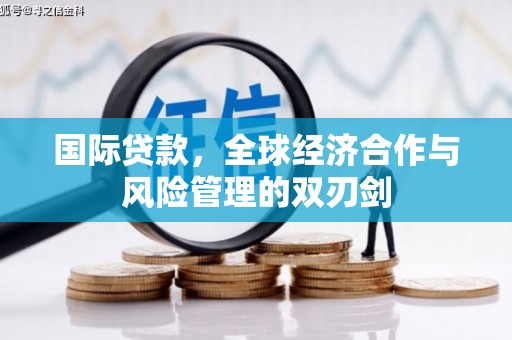 江夏国际贷款，全球经济合作与风险管理的双刃剑
