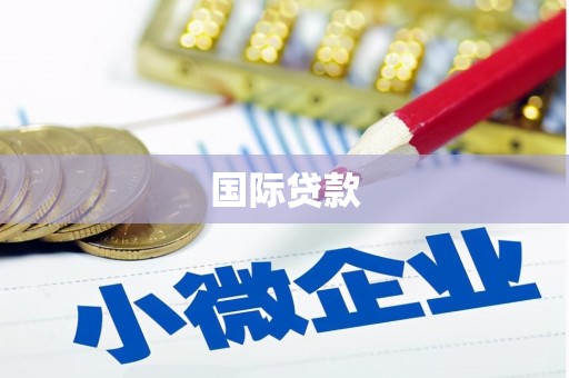 江夏国际贷款