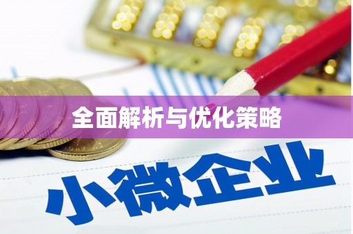 江夏全面解析与优化策略