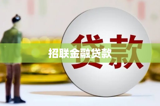 江夏招联金融贷款