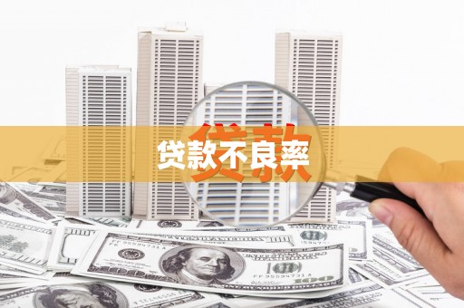 江夏贷款不良率