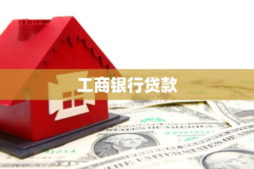 江夏工商银行贷款