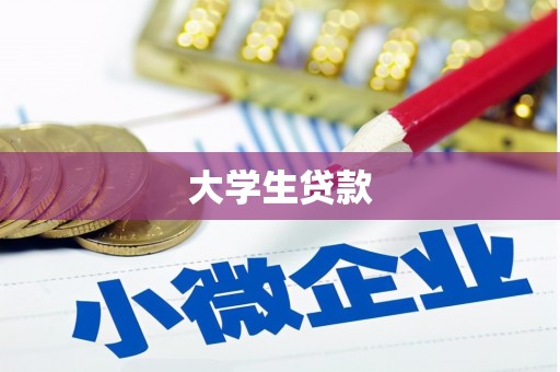 江夏大学生贷款